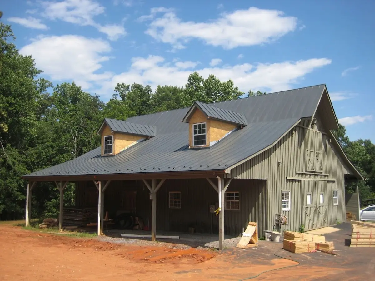 Expert Metal Roof Repair workmanship in Tunkhannock